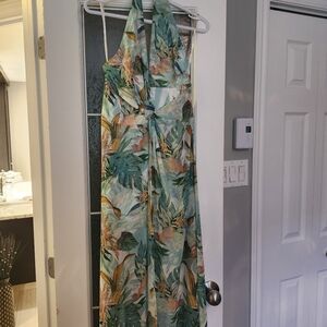 Marciano long dress